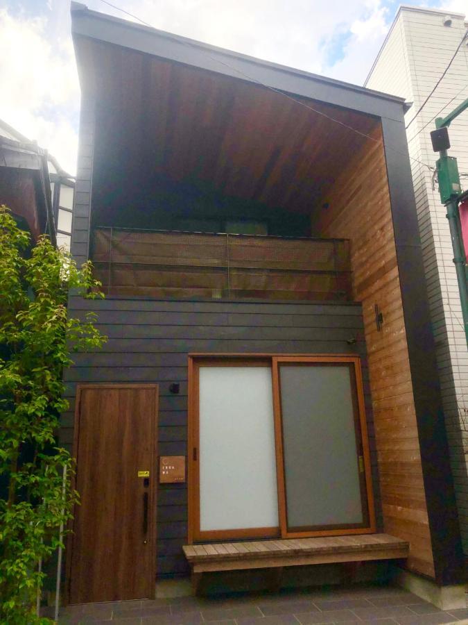 Engawa & Give Nakano Tokyo Exterior photo