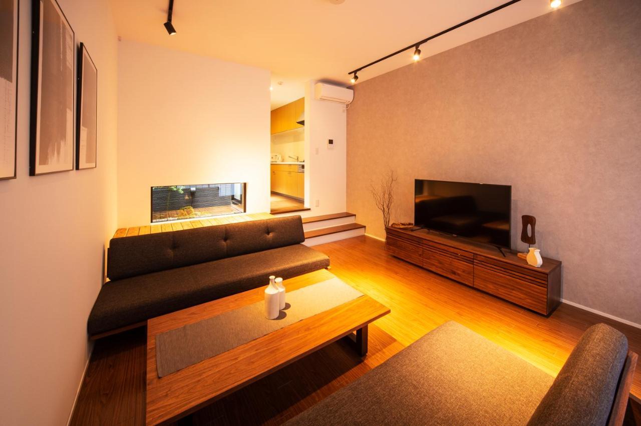 Engawa & Give Nakano Tokyo Exterior photo
