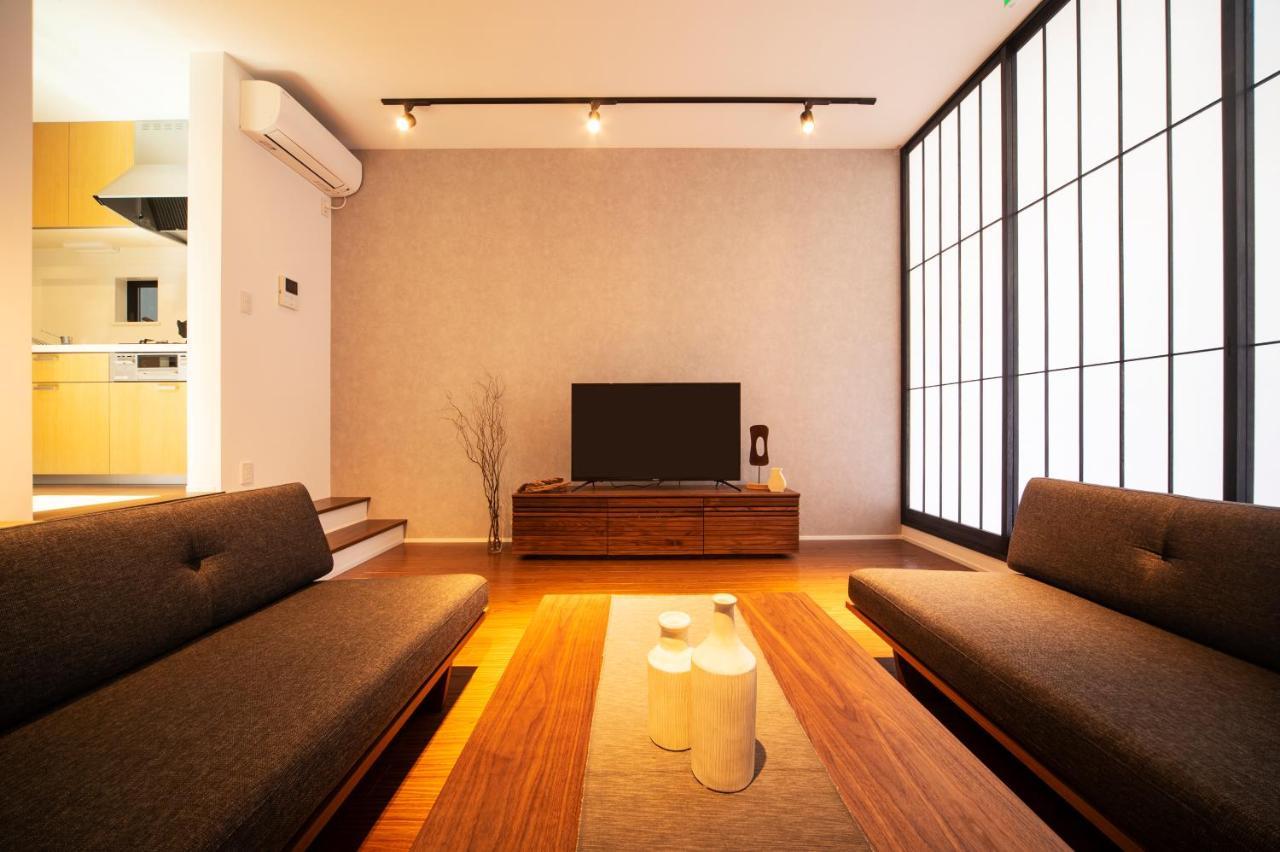 Engawa & Give Nakano Tokyo Exterior photo